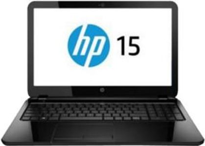 HP Pavilion 15-r007tx (G8D31PA) Laptop (15.6 Inch | Core i5 4th Gen | 4 GB | DOS | 1 TB HDD)