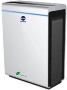 Infres FreshAir 350 Air Purifier