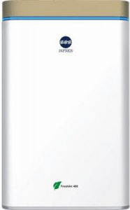 Infres FreshAir 488 Air Purifier