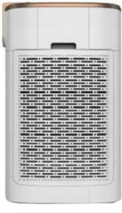Infres FreshAir 800 Air Purifier