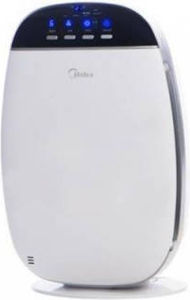 Midea MAPTT253EBN Air Purifier
