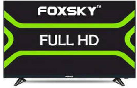 FOXSKY 40FSFHN 40 inch Full HD LED TV