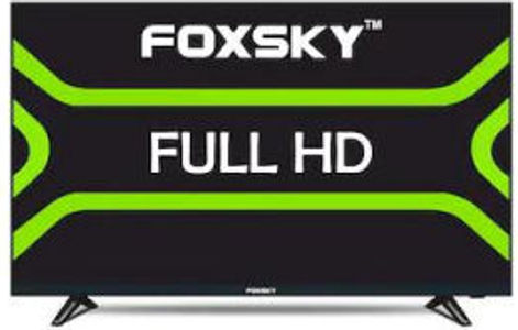 FOXSKY 40FSFHN 40 inch Full HD LED TV