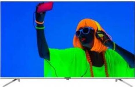 Coocaa 55S3G 55 inch UHD Smart LED TV