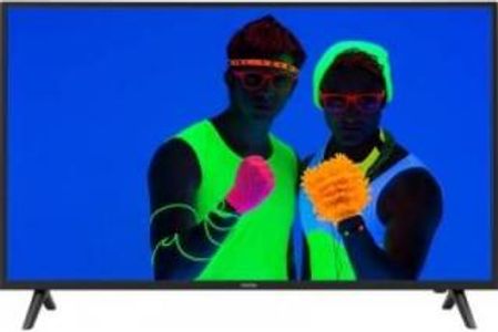 Coocaa 50S3N 50 inch UHD Smart LED TV