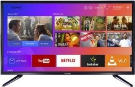 Viewme Ai Pro 32A905 32 inch HD ready Smart LED TV