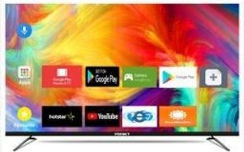 FOXSKY 55FS4KS 55 inch UHD Smart OLED TV