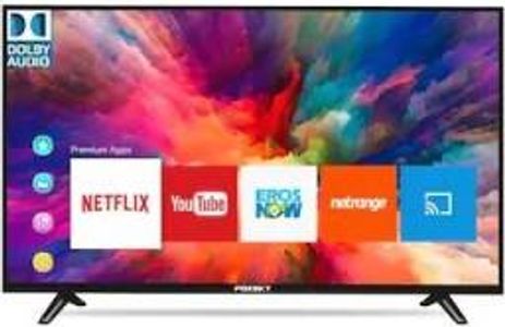 FOXSKY 40FSFHS 40 inch Full HD Smart LED TV