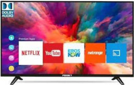 FOXSKY 40FSFHS 40 inch Full HD Smart LED TV