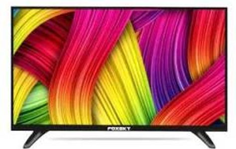 FOXSKY 24FSNS 24 inch Full HD Smart LED TV