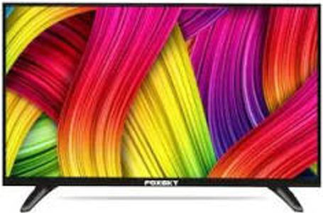 FOXSKY 24FSNS 24 inch Full HD Smart LED TV