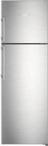 Liebherr TCss 3520 346 L 4 Star Inverter Frost Free Double Door Refrigerator