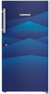 Liebherr Db 2240 220 L 5 Star Direct Cool Single Door Refrigerator