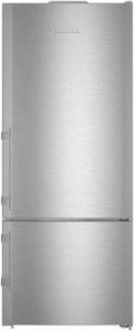 Liebherr CNPEF 4516 442 L 5 Star Frost Free Double Door Refrigerator