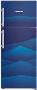Liebherr TCb 2620 265 L 4 Star Inverter Frost Free Double Door Refrigerator