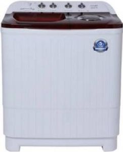 Avoir 7.5 Kg Semi Automatic Top Load Washing Machine (AWMSD75AR)