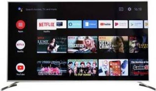 Metz M55G2 55 inch UHD Smart LED TV