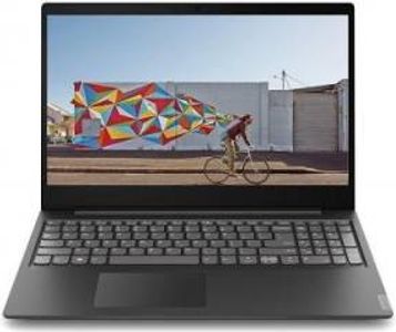 Lenovo Ideapad S145 (81MV00LXIN) Laptop (15.6 Inch | Pentium Gold | 4 GB | DOS | 1 TB HDD)