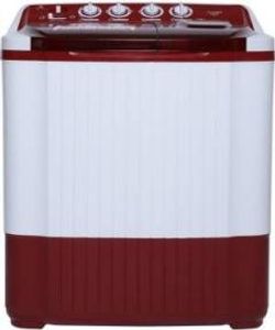 Avoir 7.2 Kg Semi Automatic Top Load Washing Machine (AWMSV72DR)