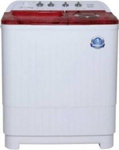 Avoir 8.5 Kg Semi Automatic Top Load Washing Machine (AWMSD85AR)