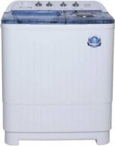 Avoir 8 Kg Semi Automatic Top Load Washing Machine (AWMSD80AB)