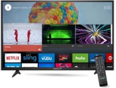 Adsun 40AESL1 40 inch HD ready Smart LED TV