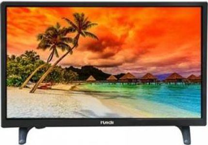 Huidi HD24D1M19 24 inch HD ready LED TV