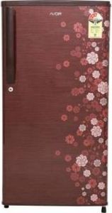 Avoir ARDG1903WB 180 L 3 Star Direct Cool Single Door Refrigerator