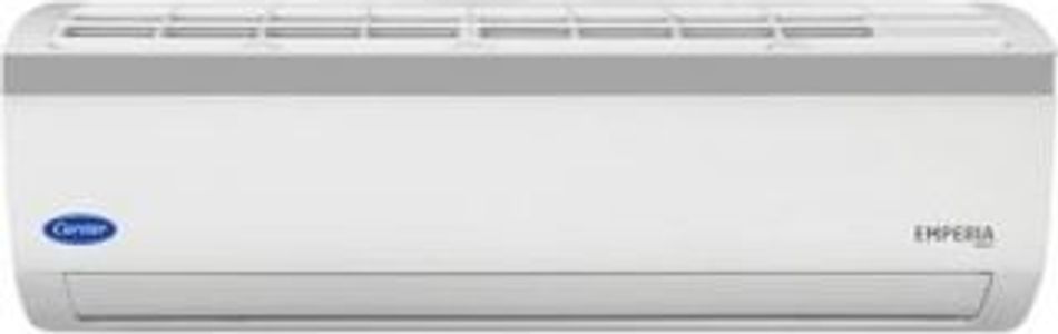 Carrier Emperia Neo Plus CAI12EN3R39F0 1 Ton 3 Star Inverter Split Air Conditioner