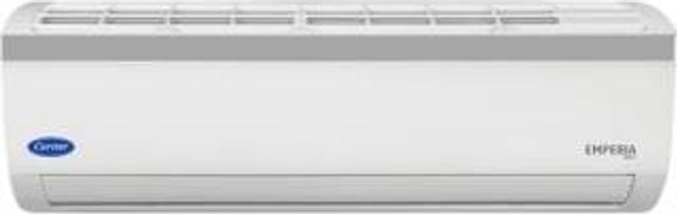 Carrier Emperia Neo Plus CAI12EN3R39F0 1 Ton 3 Star Inverter Split Air Conditioner
