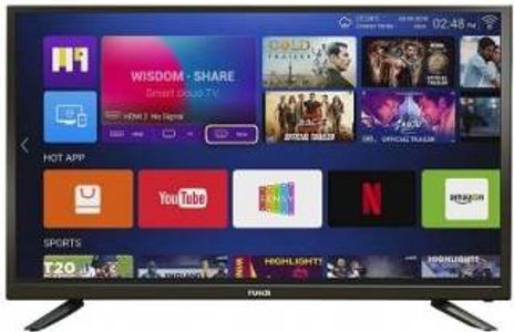 Huidi HD42D1M18 40 inch Full HD Smart LED TV