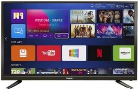 Huidi HD32D1M18 32 inch HD ready Smart LED TV