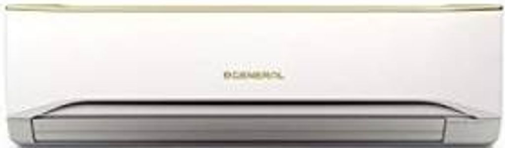 O General ASGA18JCCB 1.5 Ton 5 Star Inverter Split Air Conditioner