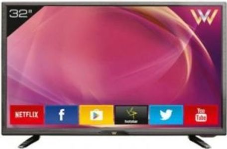 Vworld VW1200N1 32 inch HD ready Smart LED TV
