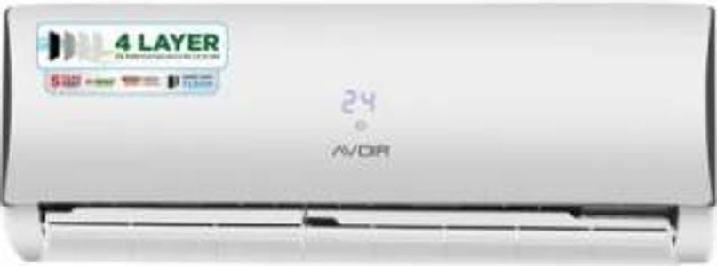 Avoir AVS12CU3L-2W 1 Ton 3 Star Split Air Conditioner