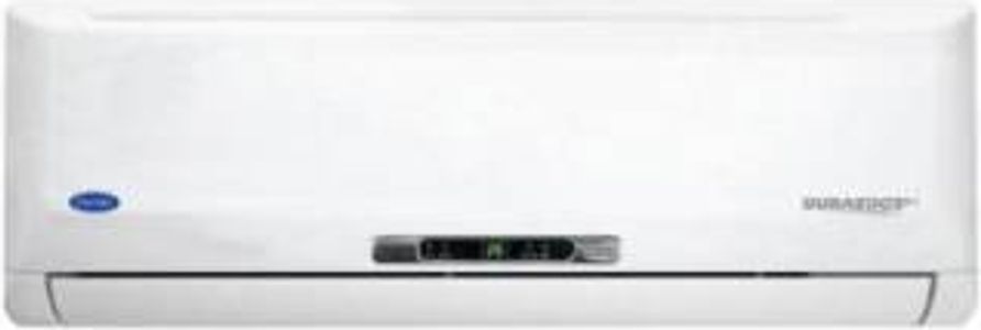 Carrier 18K Duraedge 1.5 Ton 3 Star Split Air Conditioner