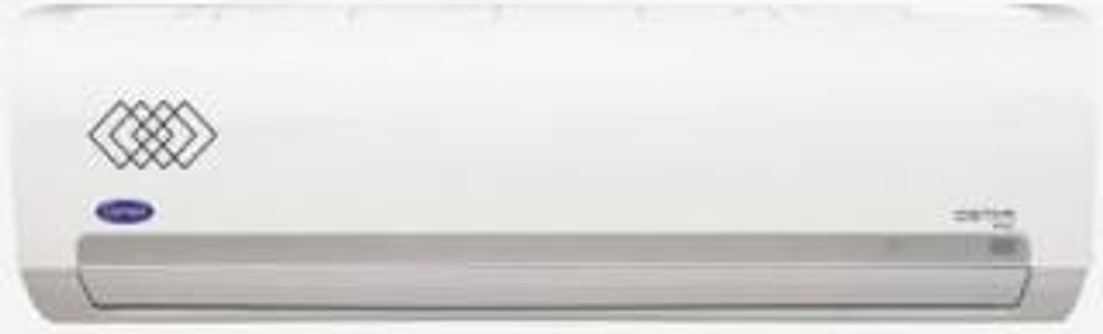 Carrier CAS12EA3C8F0 1 Ton 3 Star Split Air Conditioner