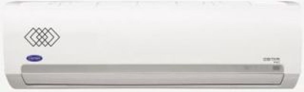 Carrier CAS12EA3C8F0 1 Ton 3 Star Split Air Conditioner