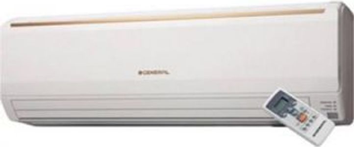 O General AOGA18FTTA 1.5 Ton 5 Star Split Air Conditioner