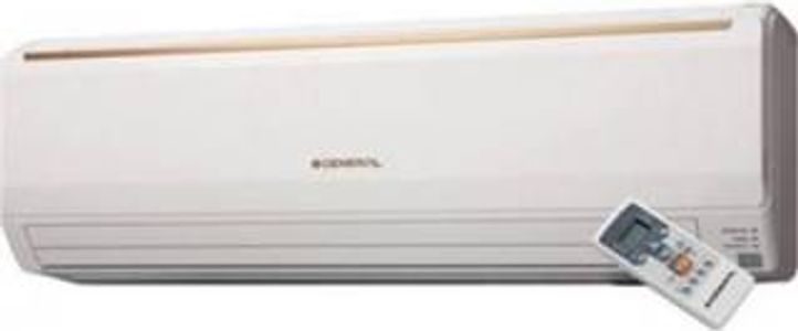 O General AOGA18FTTA 1.5 Ton 5 Star Split Air Conditioner