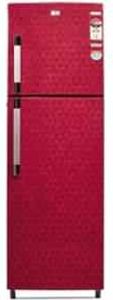 Videocon VCL271 260 L 1 Star Frost Free Double Door Refrigerator