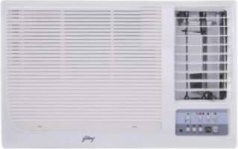 Godrej GWC 18 UGZ 3 WPR 1.5 Ton 3 Star Window Air Conditioner