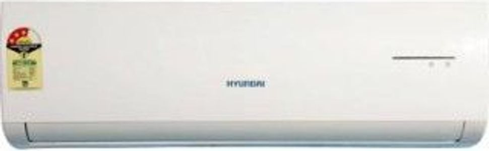 Hyundai HS4I54.GCO-CM 1.5 Ton 3 Star Split Air Conditioner