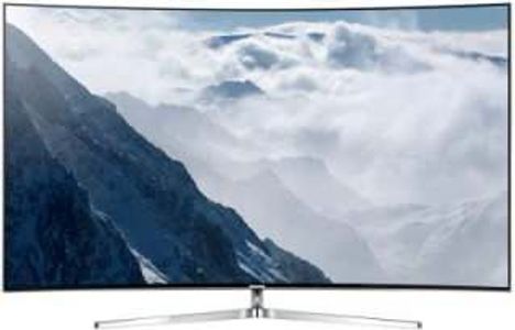Samsung UA78KS9000K 78 inch UHD Curved Smart LED TV