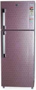 Videocon VPL255B 245 L 4 Star Frost Free Double Door Refrigerator