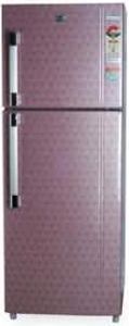 Videocon VPL255B 245 L 4 Star Frost Free Double Door Refrigerator