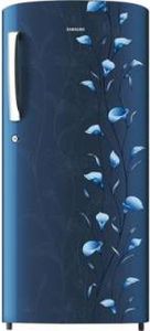Samsung RR19K273ZUZ 192 L 5 Star Direct Cool Single Door Refrigerator