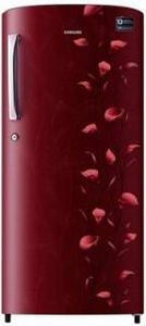 Samsung RR19K273ZRZ 192 L 5 Star Direct Cool Single Door Refrigerator