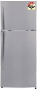 LG GL-I472QPZL 420 L 4 Star Frost Free Double Door Refrigerator