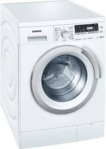 Siemens 8 Kg Fully Automatic Front Load Washing Machine (WM12S468ME)